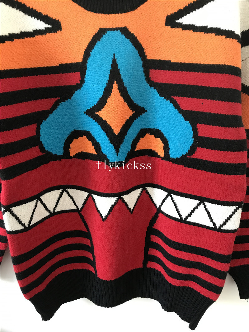 Givenchy Sweater